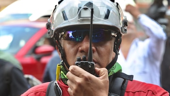 Primer Simulacro Nacional 2026: cuándo y a qué hora será