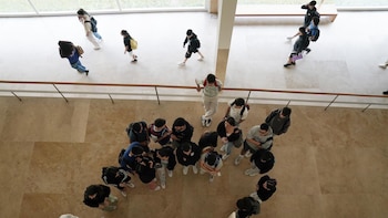 La Xunta convoca 250 becas