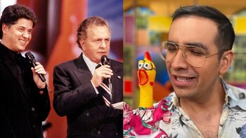 Capi Pérez lanza polémico ‘chiste’