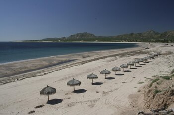 Crédito: Comisión Nacional de Áreas