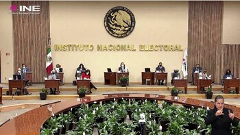 Annullamento del mandato: INE ha