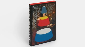 "Now is Better" (Phaidon), el