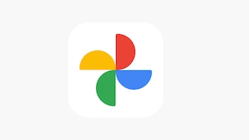 Eliminar imágenes en Google Fotos