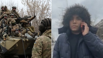 “Te mandan de carnada a la guerra”: peruanos contratados con engaños relatan su pesadilla atrapados en Rusia