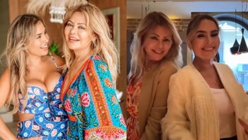 Ethel Pozo dedica emotivo mensaje