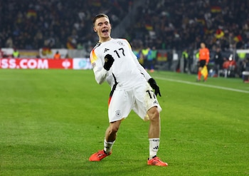 Florian Wirtz,, el gran objetivo