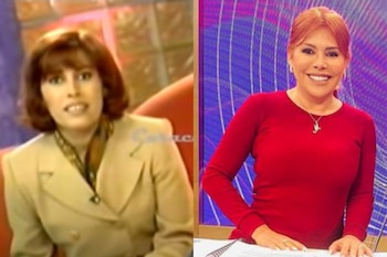 La popular Urraca cumple 24