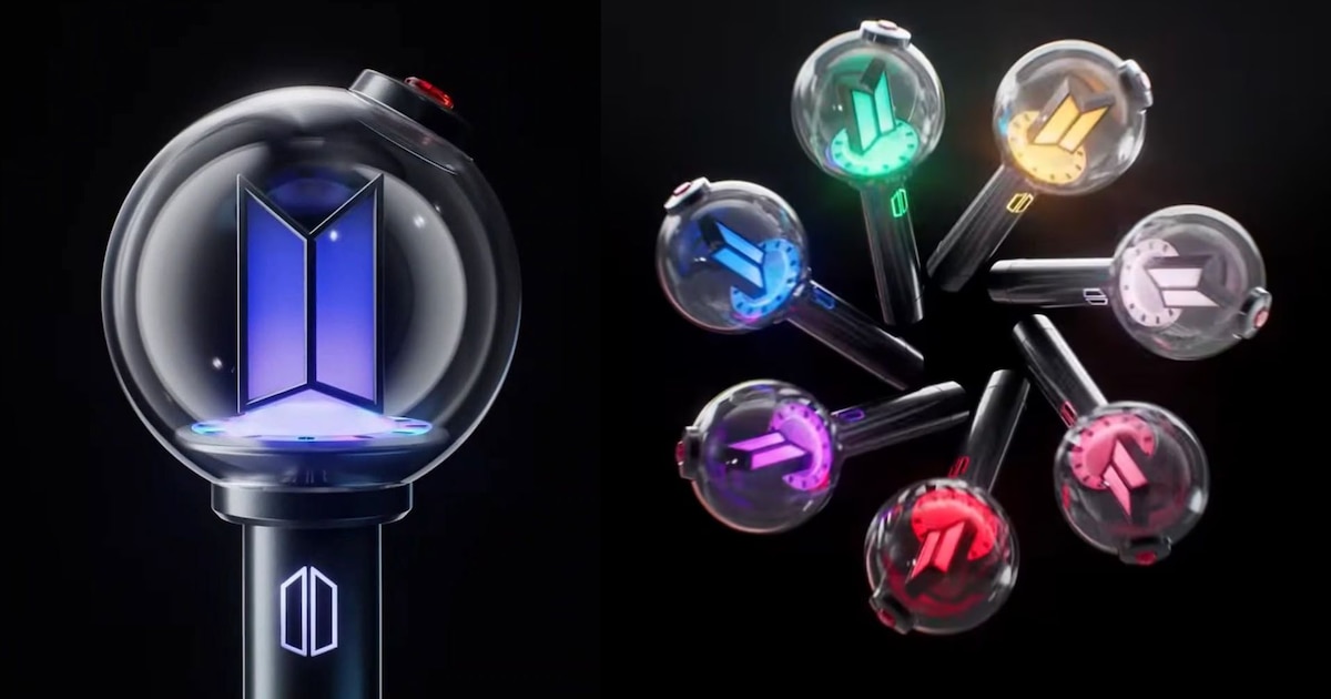 Cómo sincronizar el ARMY Bomb con el celular para los conciertos de BTS: guía paso a paso