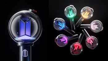 BTS en Lima: ¿cómo sincronizar tu ARMY Bomb con el celular para disfrutar de los conciertos?