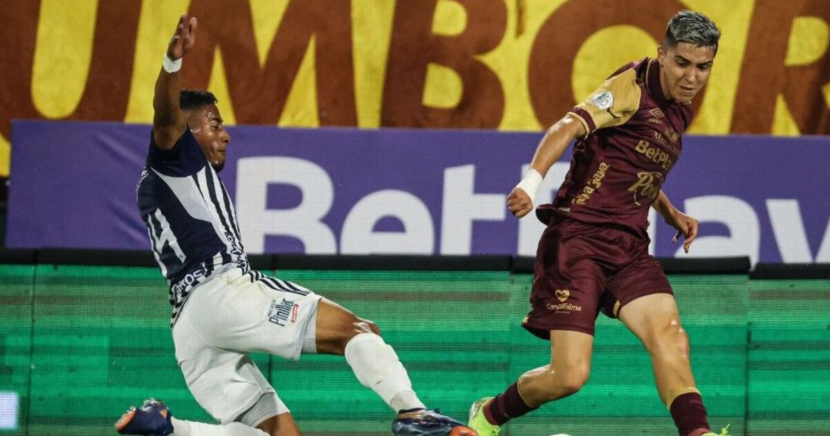 ¡Empieza la emoción! Junior vs. Tolima EN VIVO: Todo lo que necesitas saber para el inicio de los cuadrangulares de Liga BetPlay