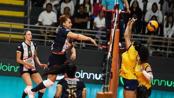 Alianza Lima vs Atlético Atenea: