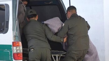 Infanticidio bolivia 1