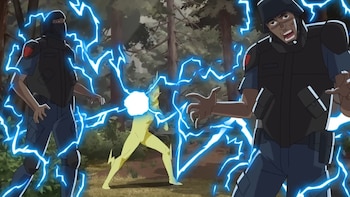 Invincible - Temporada 4