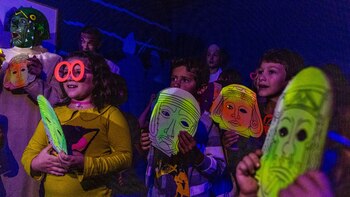 Museo de esculturas Luis Perlotti