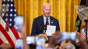 EE.UU. anuncia un nuevo paquete