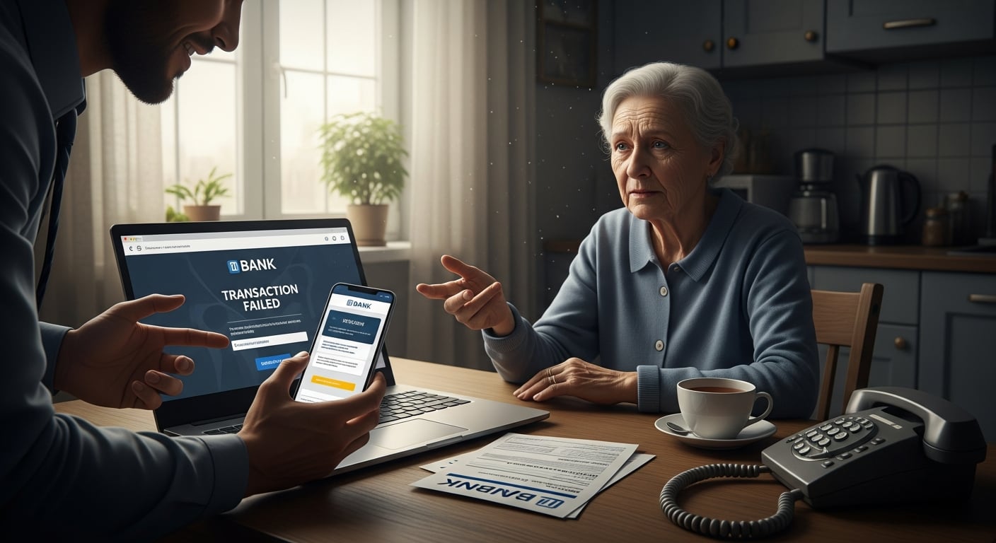 El 10.889 convierte a Costa Rica en pionero en responsabilidad bancaria ante fraudes electrónicos y protege a los consumidores financieros. (Imagen Ilustrativa Infobae)