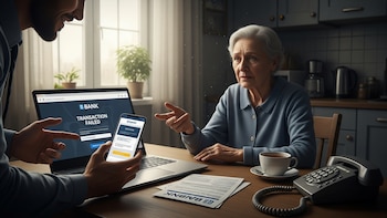 Ley que obliga a bancos en Costa Rica a responder por fraudes electrónicos ya entró en vigencia