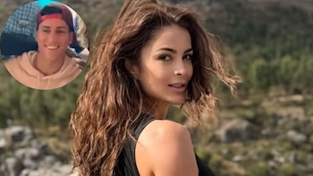 Quién es Sebastián Gálvez: el