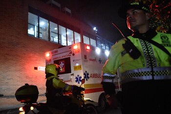 La Policía Nacional habilitaron la