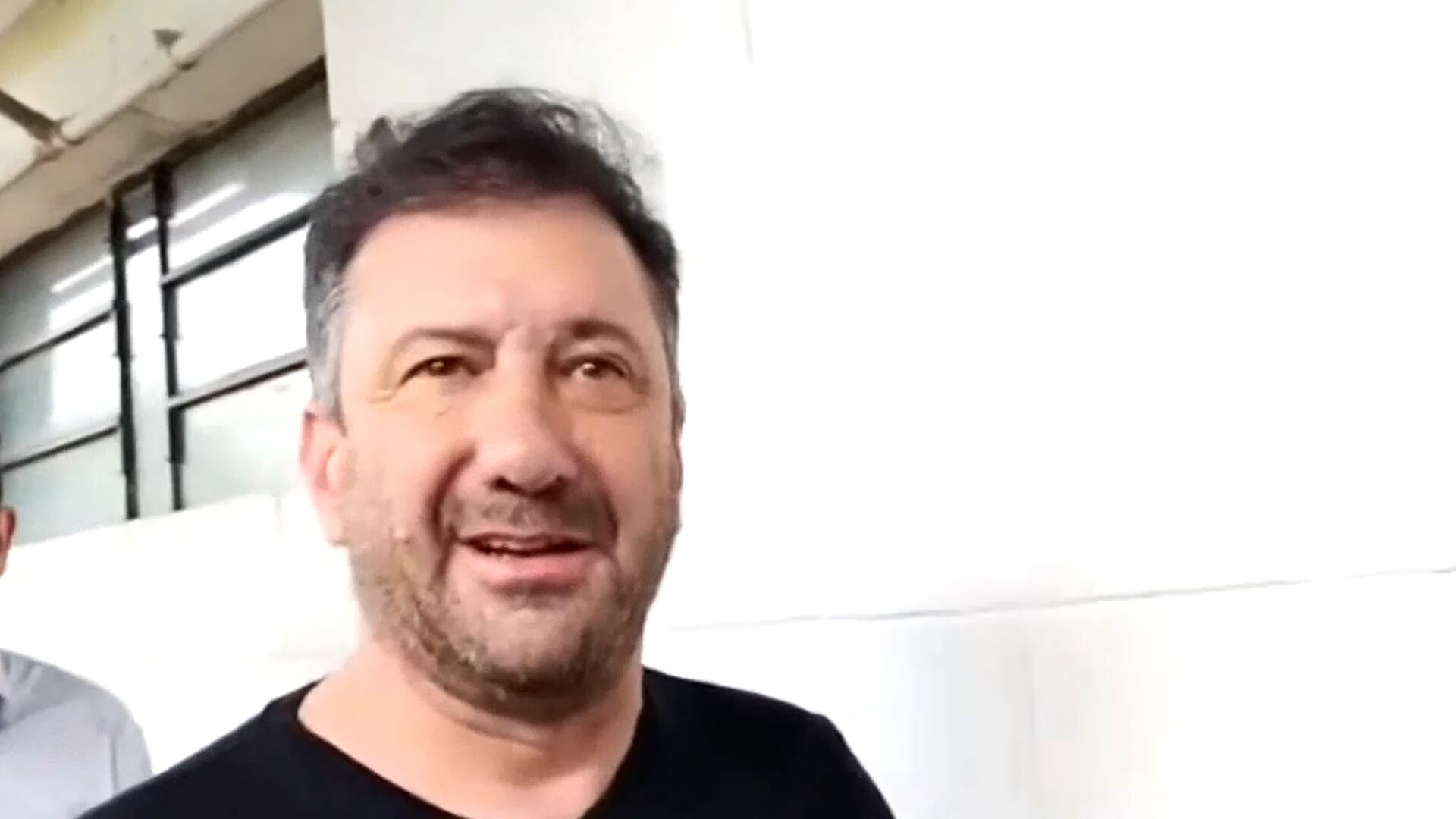 Kueider cumple prisión domiciliaria desde diciembre del año pasado