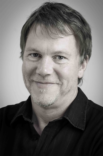 Justin Webster