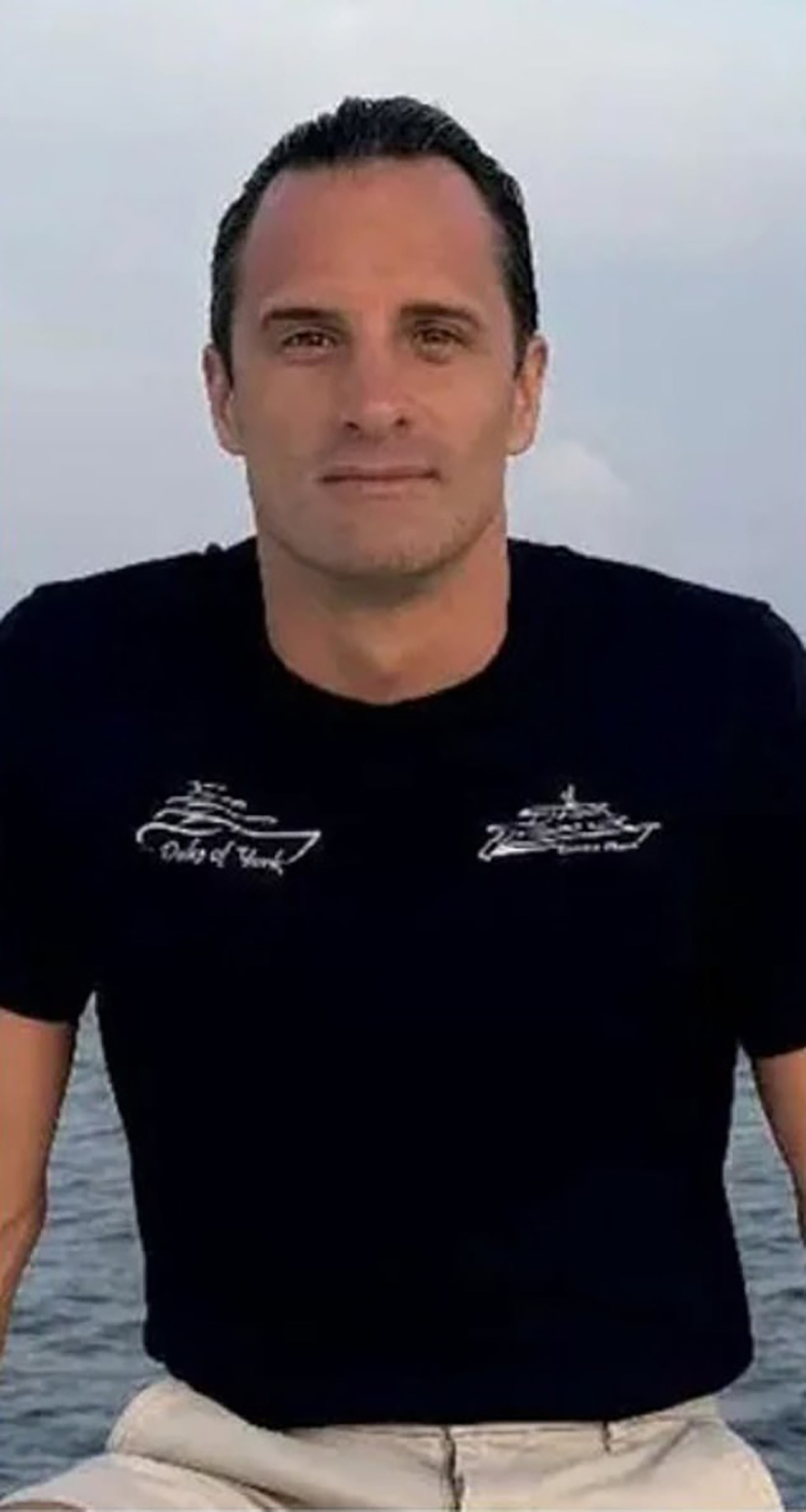 Gianluca Benedetti