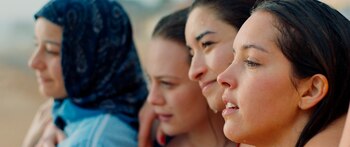 Fotografía facilitada por Bteam Pictures