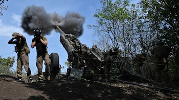 Las guerras sin salida que