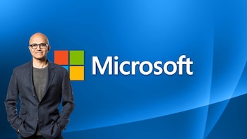 Satya Nadella, CEO de Microsoft, vende acciones de la compañía por un valor de 43 millones de dólares
