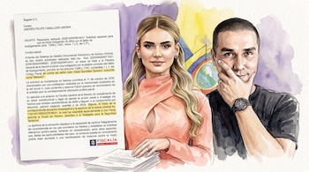 Indagación de la Fiscalía General de la Nación de Colombia contra el caricaturista Matador por mensaje en contra de la primera dama, Ana Lucía Pineda - crédito