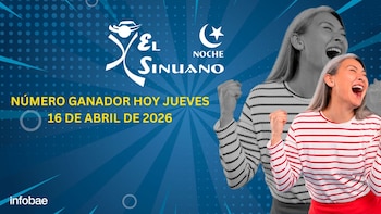 Resultado Sinuano Noche hoy 16 de abril