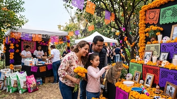 Miau Fest tendrá edición Michictlán en CDMX por Día de Muertos: habrá pasarela de gatos, talleres y colecta de alimento