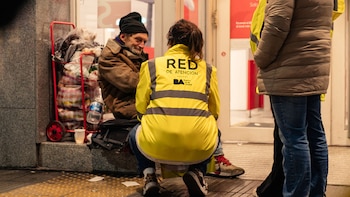 El Relevamiento de Personas en