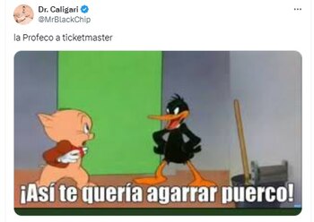 (Captura de pantalla X)