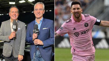 Sammy Sadovnik trabaja para Apple