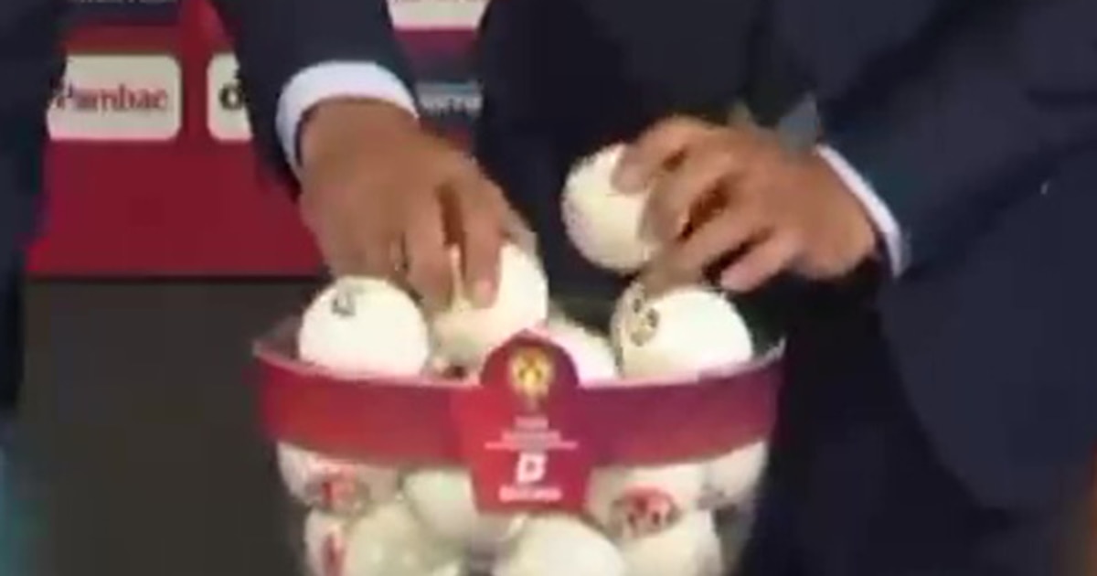 Polémica en Rumania por el sorteo de la Copa: la Federación se defiende tras las acusaciones de manipulación