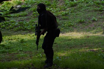 El abatimiento de líderes del