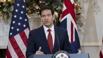 EEUU no descarta un desarme