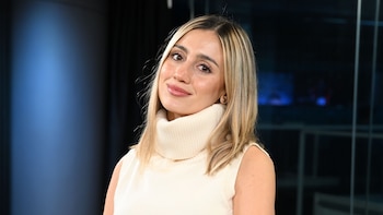 El llamativo cambio de look de Morena Beltrán que causó furor en redes sociales: “Volviendo a las raíces”