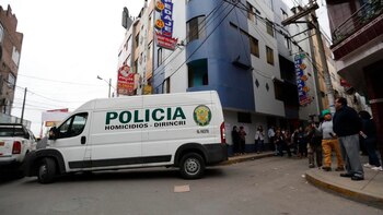 Poder Judicial condena a 33