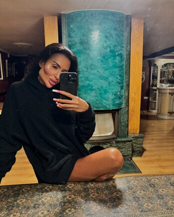 La influencer ha gastado miles