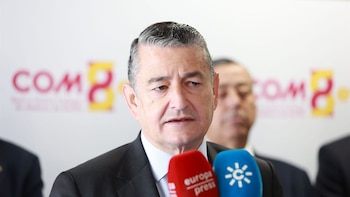 Sanz ve un "error mayúsculo"