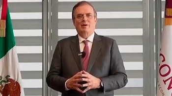 El secretario de Economía, Marcelo