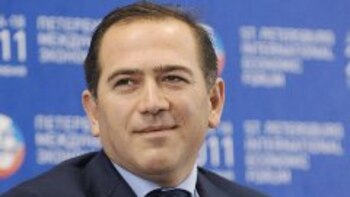 Sochi Scene - Bialov Alleges