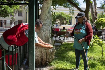 El registro fue en el