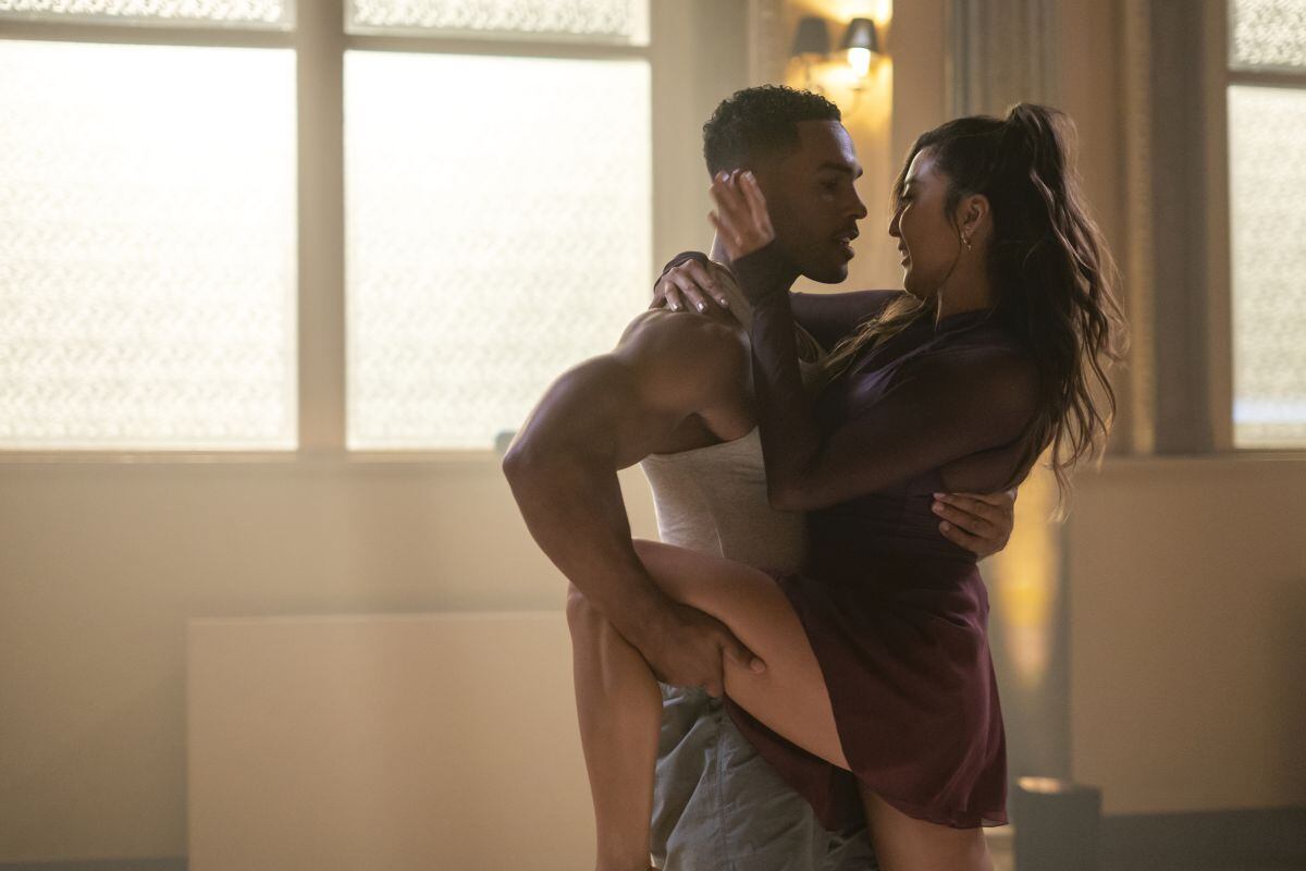 Las imágenes del tráiler anticipan cambios en todos los personajes principales (Netflix)