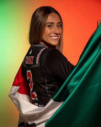 Yaritza Chávez