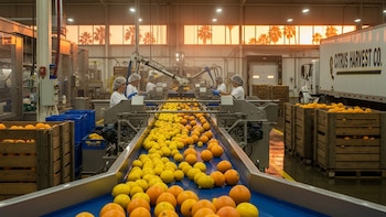 Exportadores vs industria local: quiénes