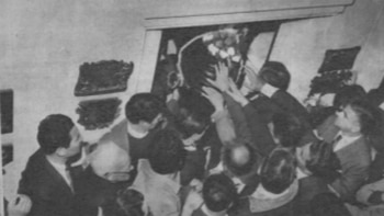 Asesinato de Rosendo Garcia 1