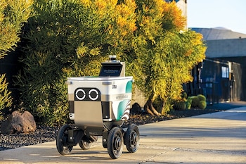 La demanda de cuidadores de